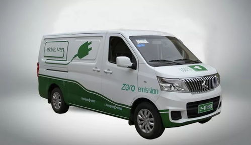 睿行 em80純電動(dòng)物流車(chē)最低價(jià)9.68萬(wàn)元起 四川東聯(lián)長(zhǎng)安汽車(chē)4s店全面接受預(yù)定