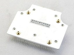 享游戲盛宴，東遠GTX460專用水冷頭上市——睿容環(huán)保引領(lǐng)散熱新體驗