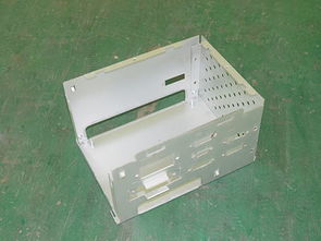 東莞電子通訊設備外殼的發(fā)展與技術創(chuàng)新