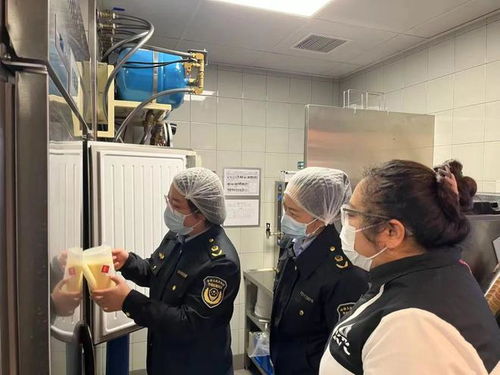 衡水高新區市場監管分局開展高速服務區食品安全專項檢查，筑牢出行途中“舌尖安全”防線